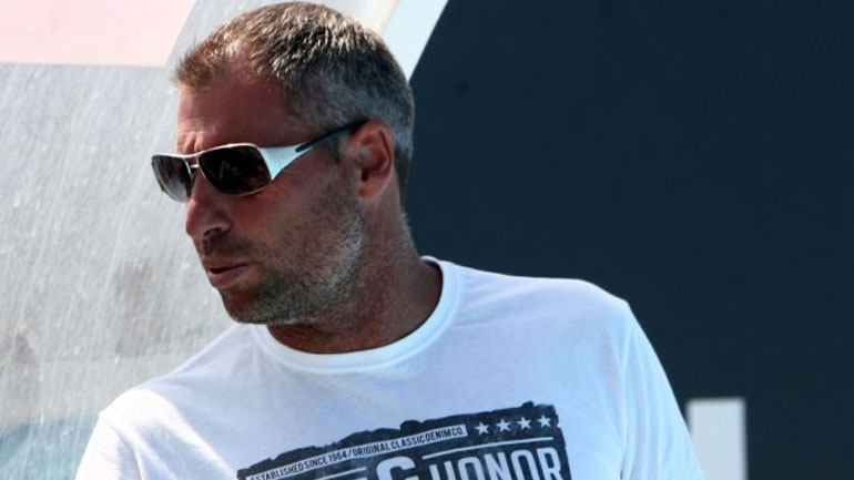 Πόλο: Κάλεσμα Λούδη στους φιλους της Βουλιαγμένης