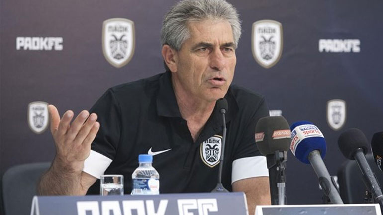 Αναστασιάδης: «Να φέρει την αλήθεια σε έναν κόσμο που βυθίζεται στο ψέμα»