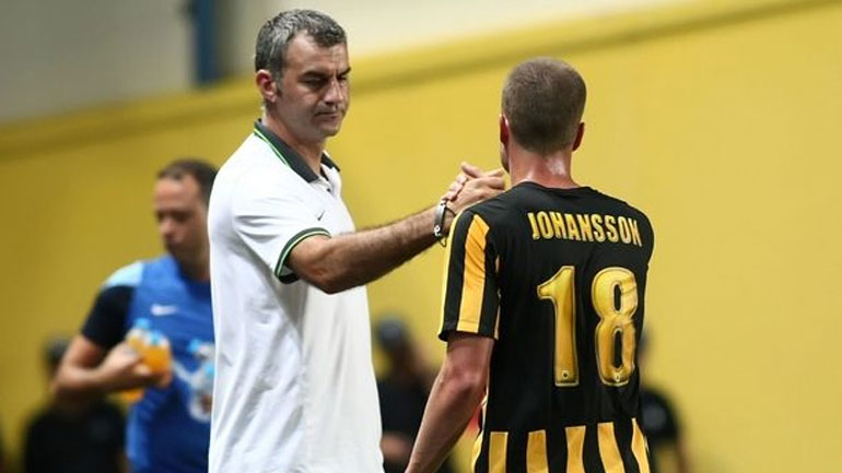 Δέλλας: «Μας περιμένει δύσκολη συνέχεια»