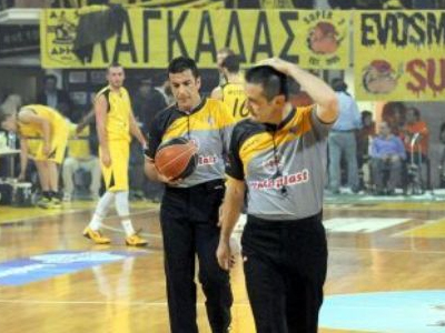 ΠΑΟΚ: «Τα αστεία πρέπει να τελειώσουν»