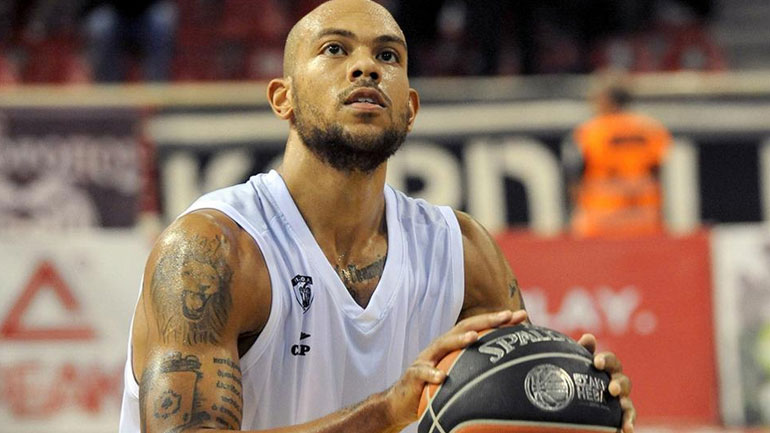 ΑΕΚ: Στα «κιτρινόμαυρα» ο Κάρτερ