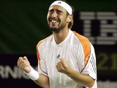 Παγδατής: «Περήφανη» ήττα από τον Ναδάλ