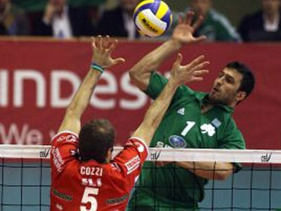 «Οι πρεμιέρες πάντα είναι δύσκολες»