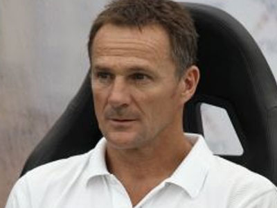 Πανθρακικός: «Πάνοπλος» με ΠΑΟΚ