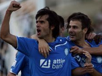 Ηρακλής: Τράβηγμα στον προσαγωγό ο Dica