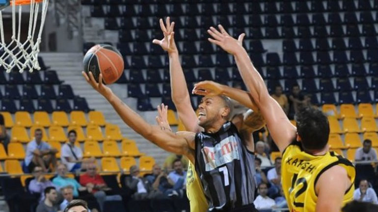 Στον ΠΑΟΚ η τρίτη θέση, 77-76 τον Άρη