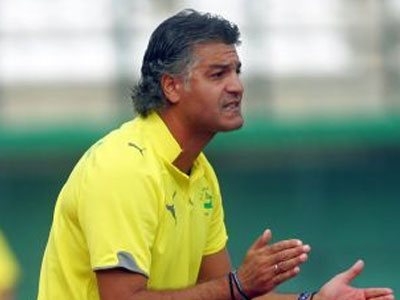 Ρόδος: «Τέλος» ο Στράντζαλης