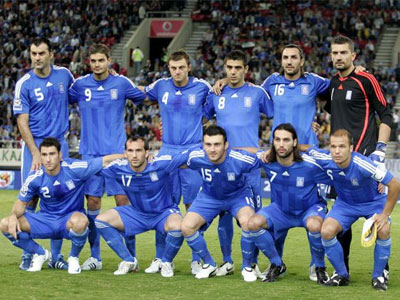 Εθνική: Η πιο μεγάλη ώρα είναι τώρα…