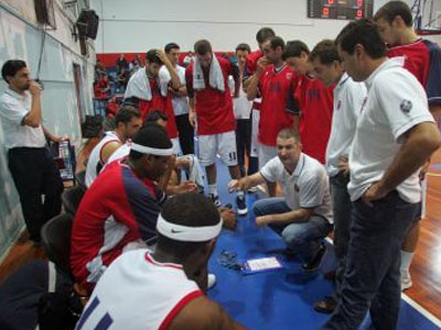 Στον τελικό του «Ανδρέας Βαρίκας» ο Πανιώνιος