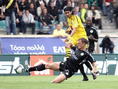 «Βροχή» τα πρόστιμα στην 6η αγωνιστική της Super League