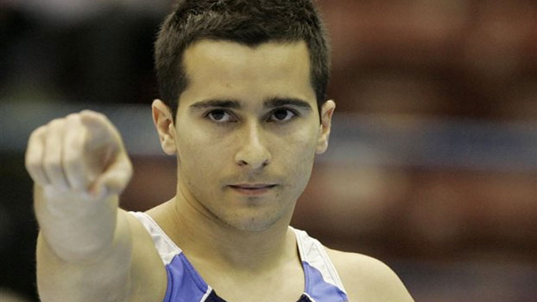 Ενόργανη: Προκρίθηκαν στους τελικούς Πετρούνιας, Μάρας και Ηλιόπουλος στο Μονπελιέ