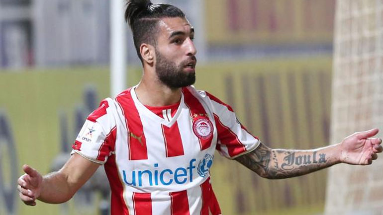 Προπονήθηκε για πρώτη φορά μετά τον τραυματισμό του ο Ντουρμάζ