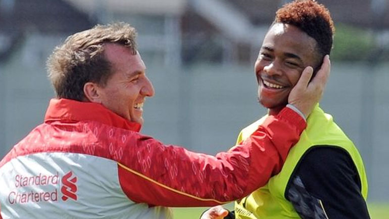 Ρότζερς: «Δεν πρόκειται να πουλήσουμε τον Στέρλινγκ»