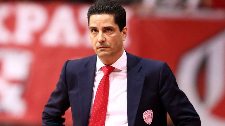 Σφαιρόπουλος: «Έχουμε την ποιότητα και την εμπειρία»