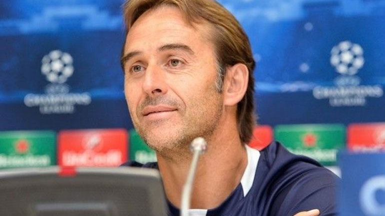 Λοπετέγκι: «Περιμένω μία εκπληκτική Μπάγερν, ωστόσο είμαστε προετοιμασμένοι»