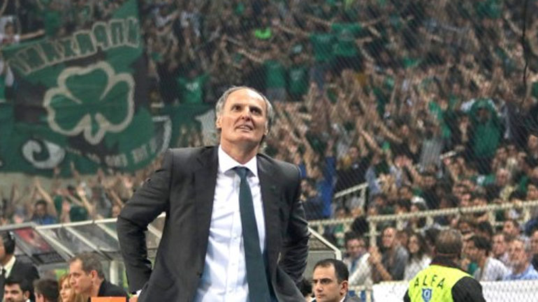 Ιβάνοβιτς: «Δεν ξεγελιόμαστε»