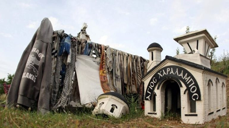 Την Κυριακή το μνημόσυνο για τα θύματα στα Τέμπη