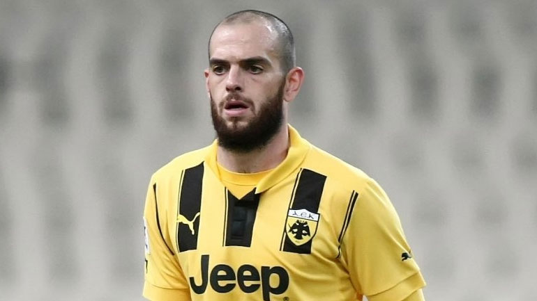 ΑΕΚ: Με απουσίες κόντρα στον Απόλλωνα Σμύρνης