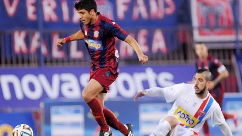 Βέροια: Τέλος οι Καταλά και Κάμπορα