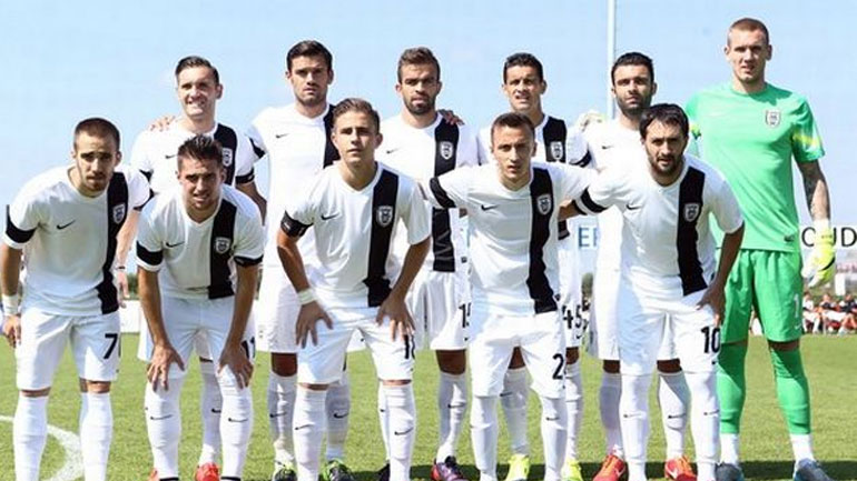 ΠΑΟΚ: Ανακοίνωσε το «διαζύγιο» με τη NIKE