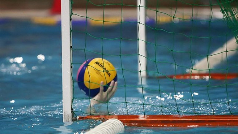 Πόλο (Europa Cup ανδρών): Το… σήκωσε η Ποζίλιπο Νάπολι