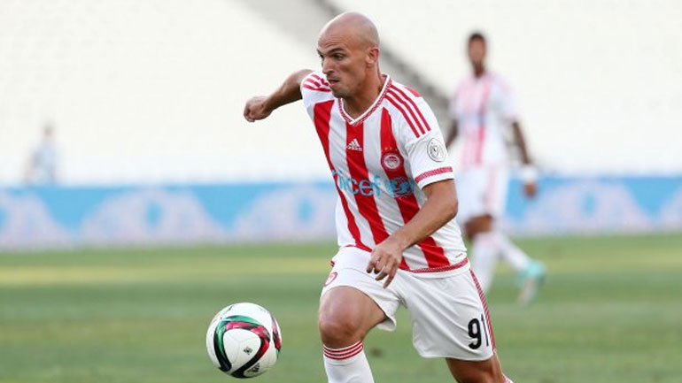 Χαρούμενος για το ντεμπούτο του ο Καμπιάσο