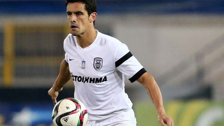 ΠAΟΚ: Προπονήθηκε ο Κόστα