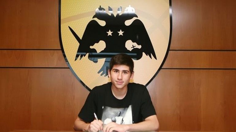 Μπάσκετ: Απέκτησε τον Μωραϊτη η ΑΕΚ