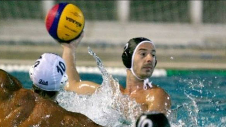 Πόλο: Πήρε Κόχειλα και Κούτσιαλη ο ΠΑΟΚ