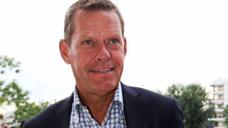 ΠΑΟΚ: Στη Θεσσαλονίκη ο Άρνεσεν