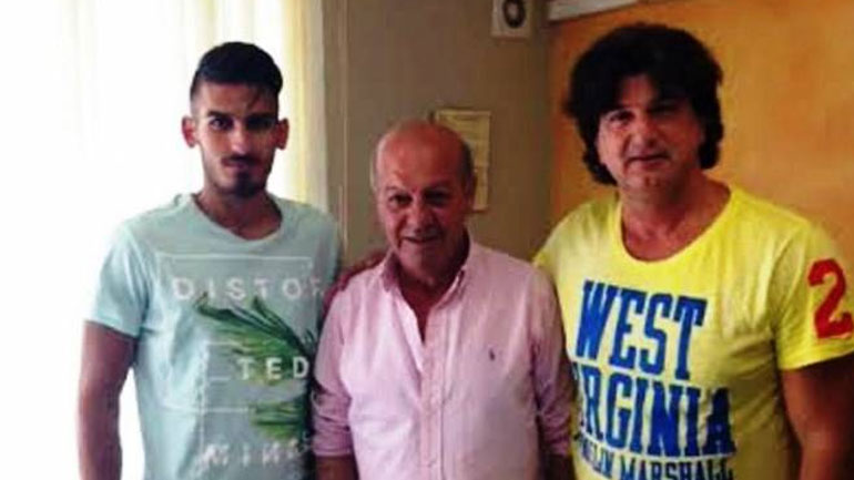 ΟΦΗ: Ανανέωσε και ο Φαζός