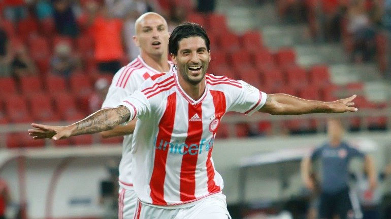 Τσόρι: «Θέλει προσοχή η ΑΕΚ»