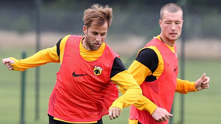 Νοκ-άουτ για ένα μήνα ο Κορδέρο