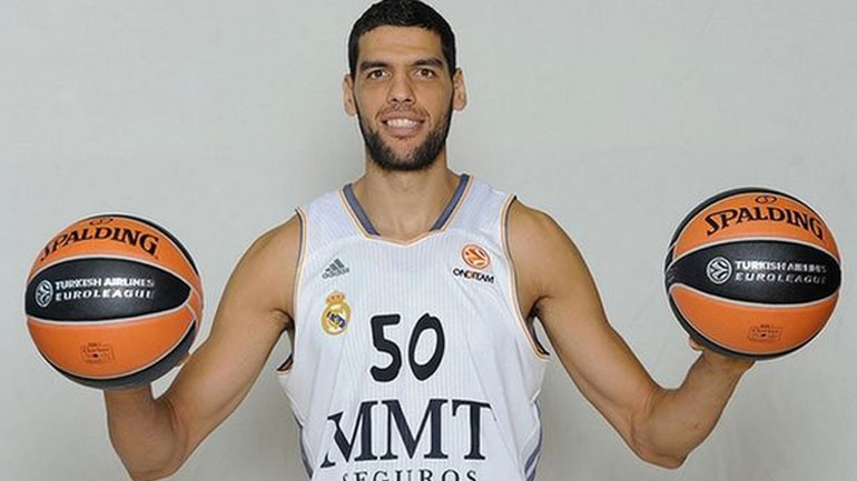 Παναθηναϊκός: Μεϊρί ήταν και πάει (NBA)