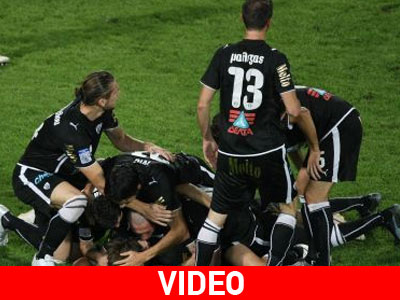 Εύκολο «τρίποντο» για τον ΠΑΟΚ, 2-0 τον ΠΑΣ Γιάννινα