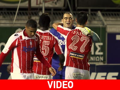 Ο Πλατανιάς είναι εδώ, 2-1 τον ΠΑΟΚ