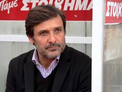 Λεβαδειακός: Η αποστολή για το ματς με τον ΠΑΣ