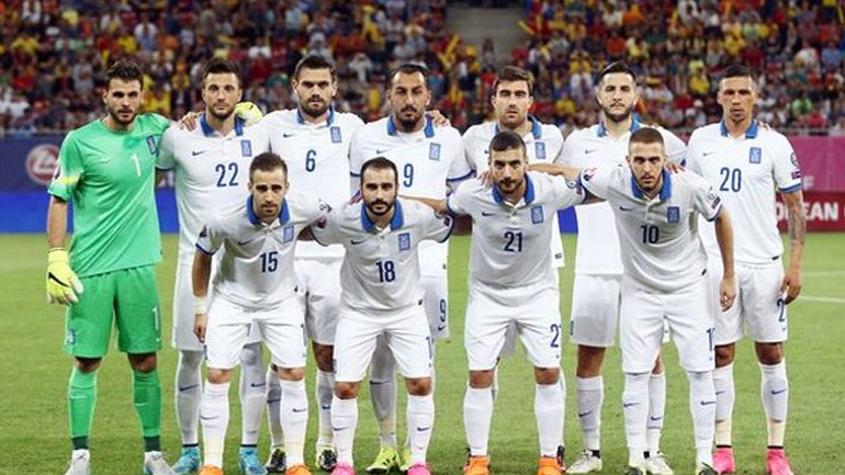 ΕΠΟ: Τα εισιτήρια για το Ελλάδα-Ουγγαρία