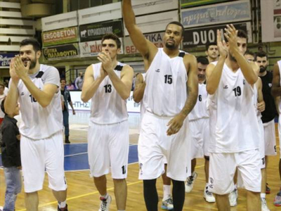 Αποχαιρέτησε με νίκη το Ρέθυμνο ο ΠΑΟΚ