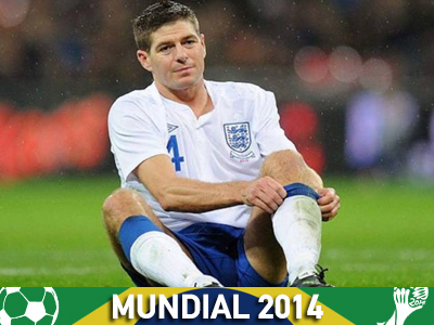 Απρόοπτο με τον Τζέραρντ