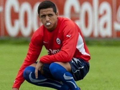 Υπογράφει στη Γιουνάιτεντ ο Σάντσες