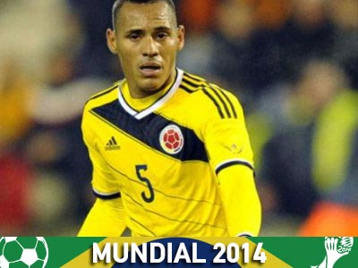 Κολομβία: Αίτημα στη FIFA για αντικατάσταση του Ραμίρες