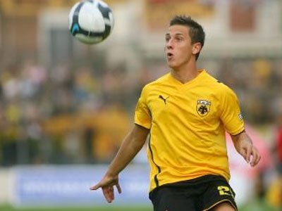 ΑΕΚ: Χωρίς τρεις στη Φυλή