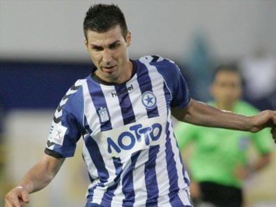 ΑΠΟΕΛ: Δώνης καλεί Φυτανίδη