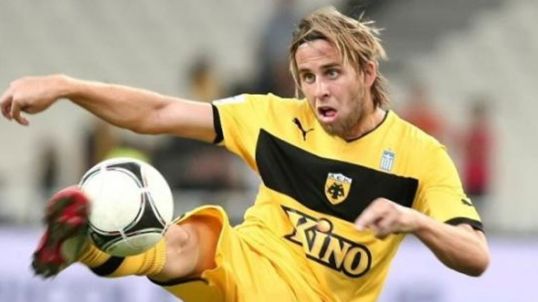 ΑΕΚ: Έπαθε θλάση στον τετρακέφαλο ο Κορδέρο