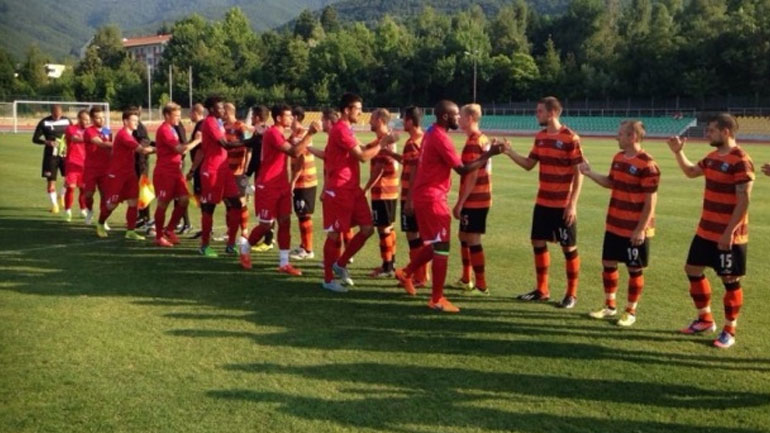 Πλατανιάς: Στο Μάλεμε τα φιλικά με Κισσαμικό και ΑΟΧ