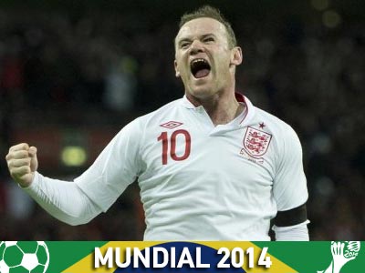 Ρούνεϊ: «Βρίσκομαι στην καλύτερη Εθνική Αγγλίας»