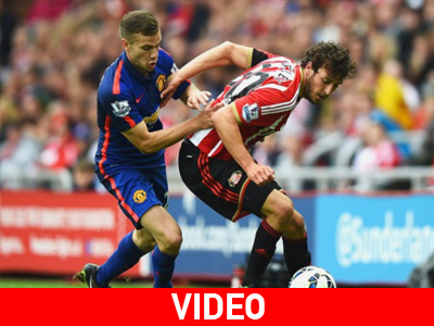 Νέα γκέλα για τη Μάντσεστερ Γιουνάιτεντ