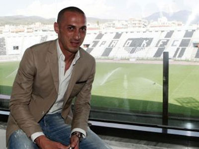 ΠΑΟΚ: Με Τσιρίλο και Μουν στην αποστολή