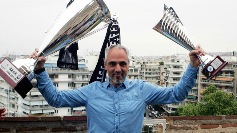 Καλμαζίδης: «Προσπάθησαν να παρέμβουν στο έργο μου»